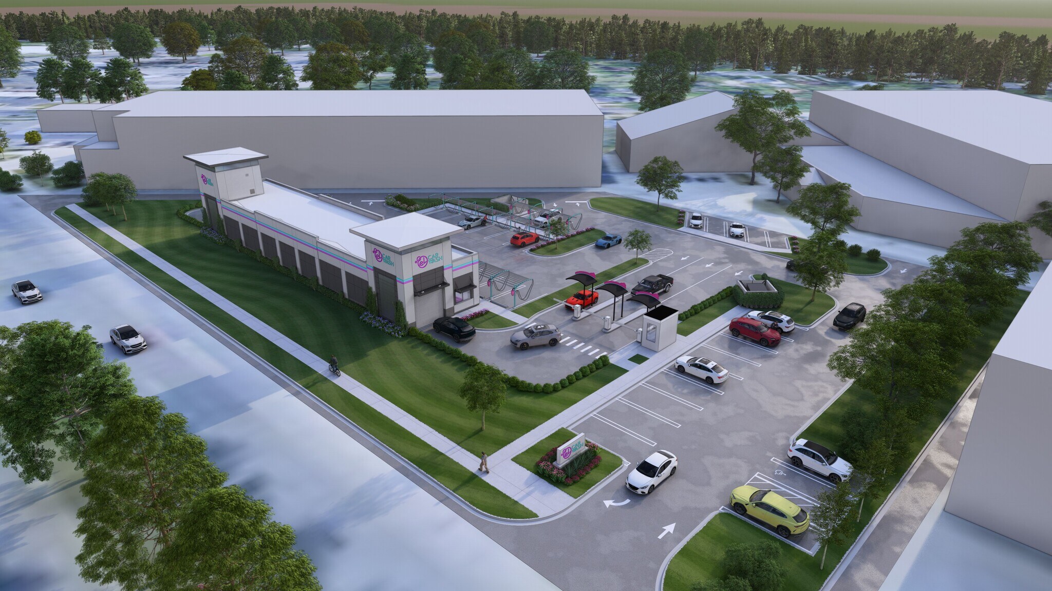 18155 Mack Ave, Detroit, MI for Sale