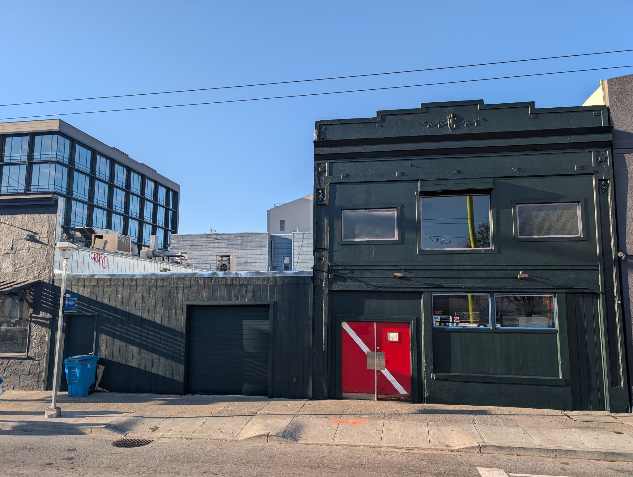 584-590 4th St, San Francisco, CA for Rent