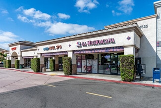 Paramount, CA undefined - 14525 Lakewood Blvd