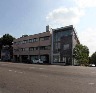 Toronto, ON Office/Medical - 199 Avenue Rd