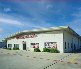 Houston, TX Warehouse - 10111 Grant Rd