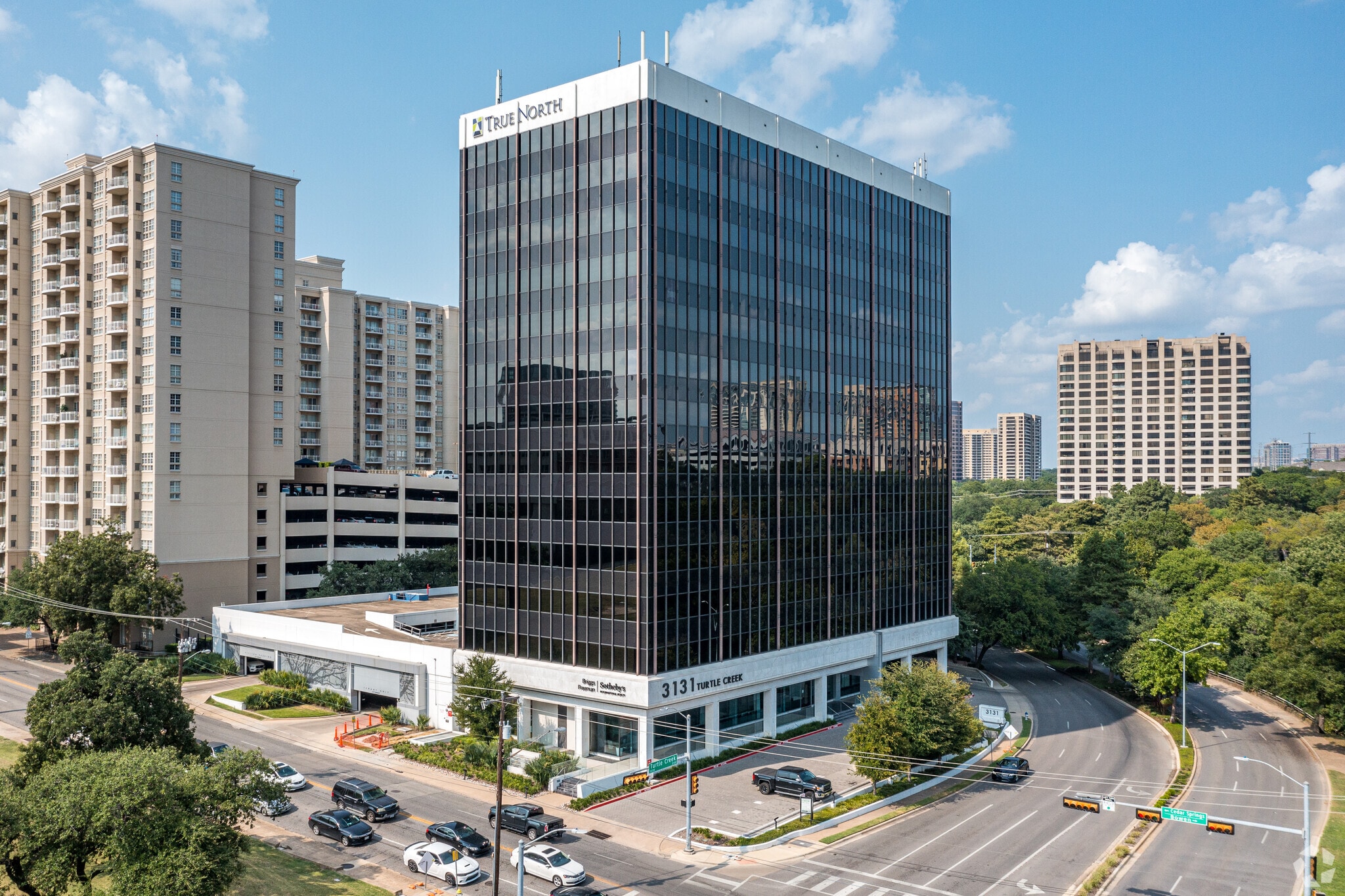 3131 Turtle Creek Blvd Dallas, TX 75219 - Office Property for Lease on ...