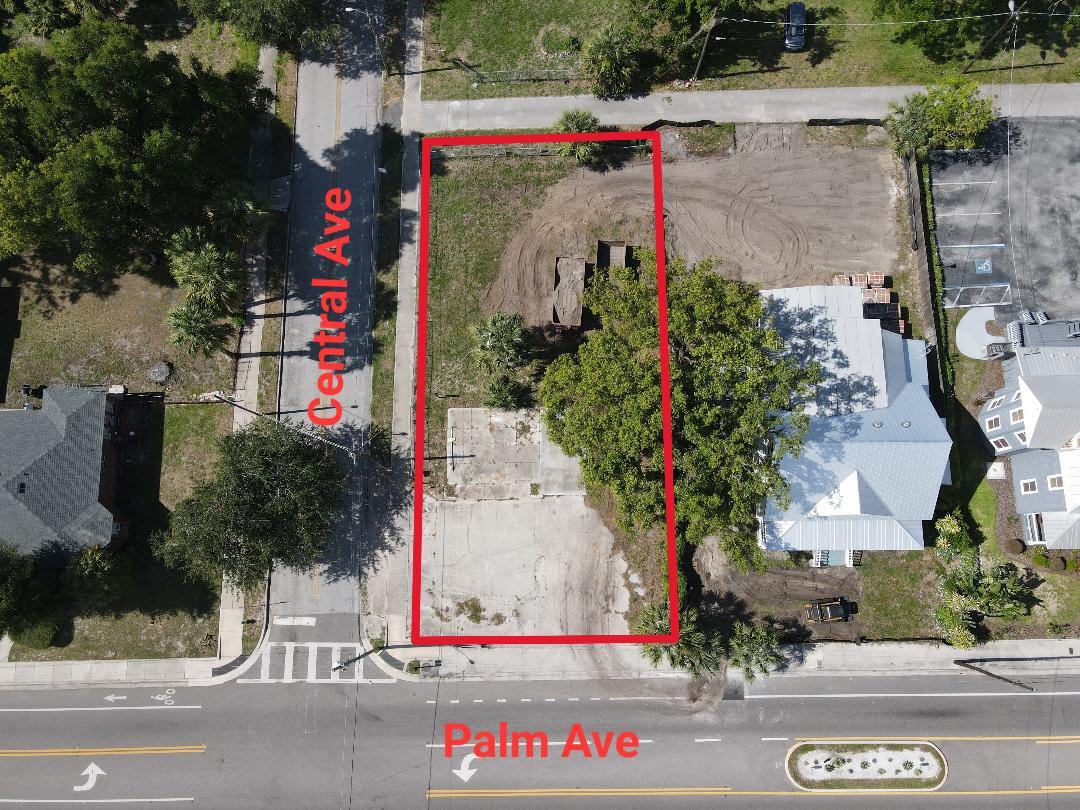 411 E Palm Ave, Tampa, FL for Sale