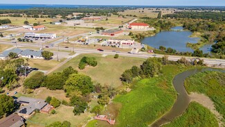 Gun Barrel City, TX Commercial - Spruce Trl & Highway 334