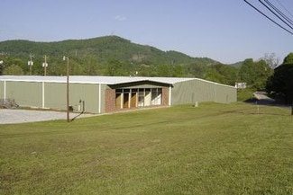Marion, NC Industrial - 3100 S Hwy 226 Marion, NC Industrial - 3100 S Hwy 226