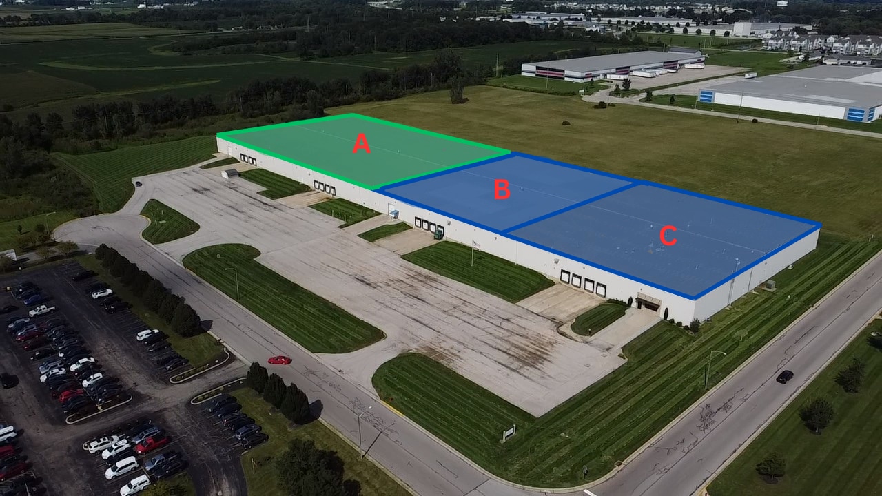 600 N Stolle Ave, Sidney, OH for Rent