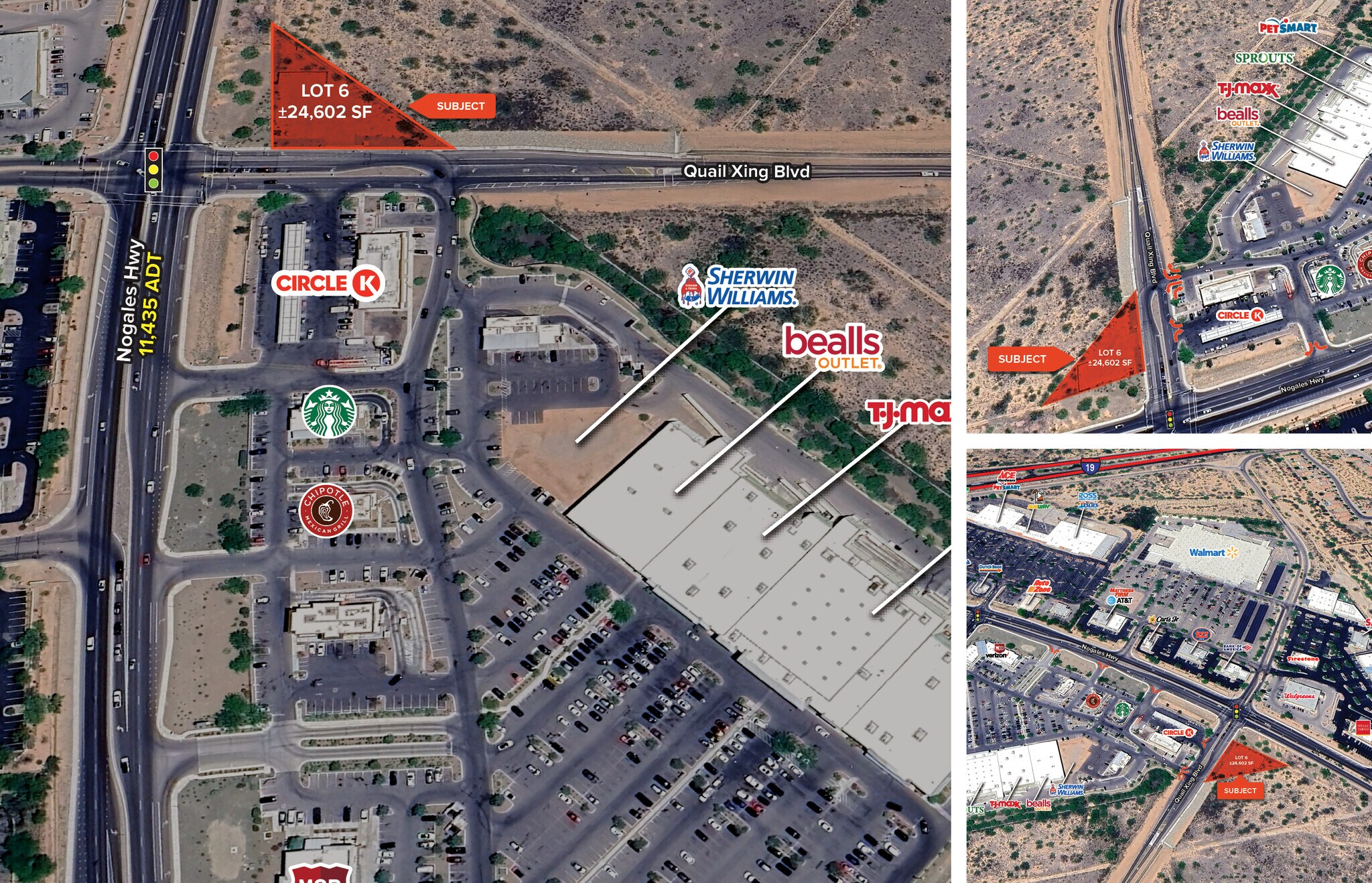 18737 S Nogales Hwy, Green Valley, AZ for Rent