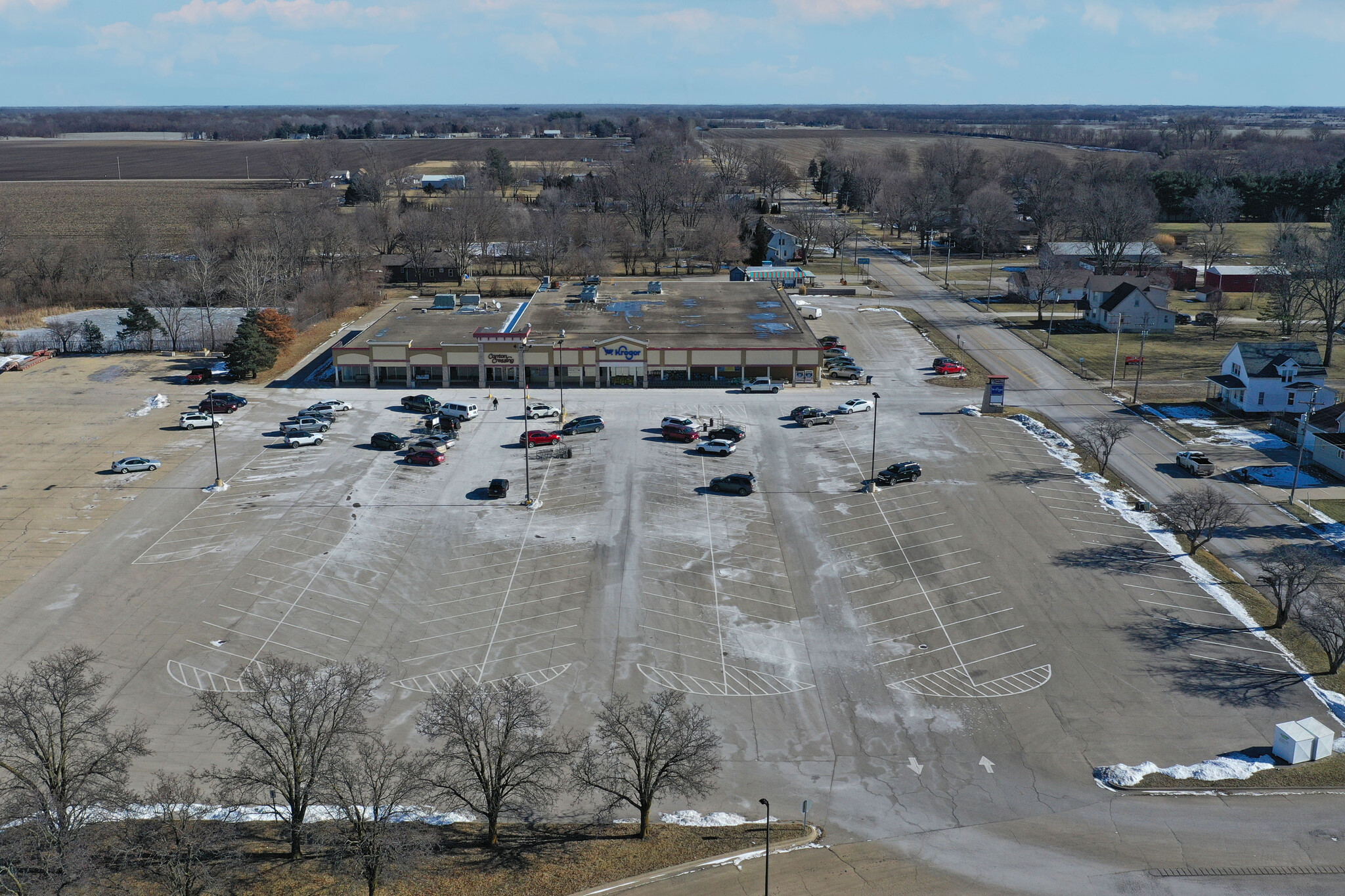 1741 E Chestnut St, Canton, IL for Sale
