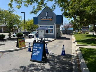Meridian, ID Retail - 1701 W Franklin Rd Meridian, ID Retail - 1701 W Franklin Rd