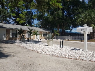 Bradenton, FL Apartments - 311 58th Ave E