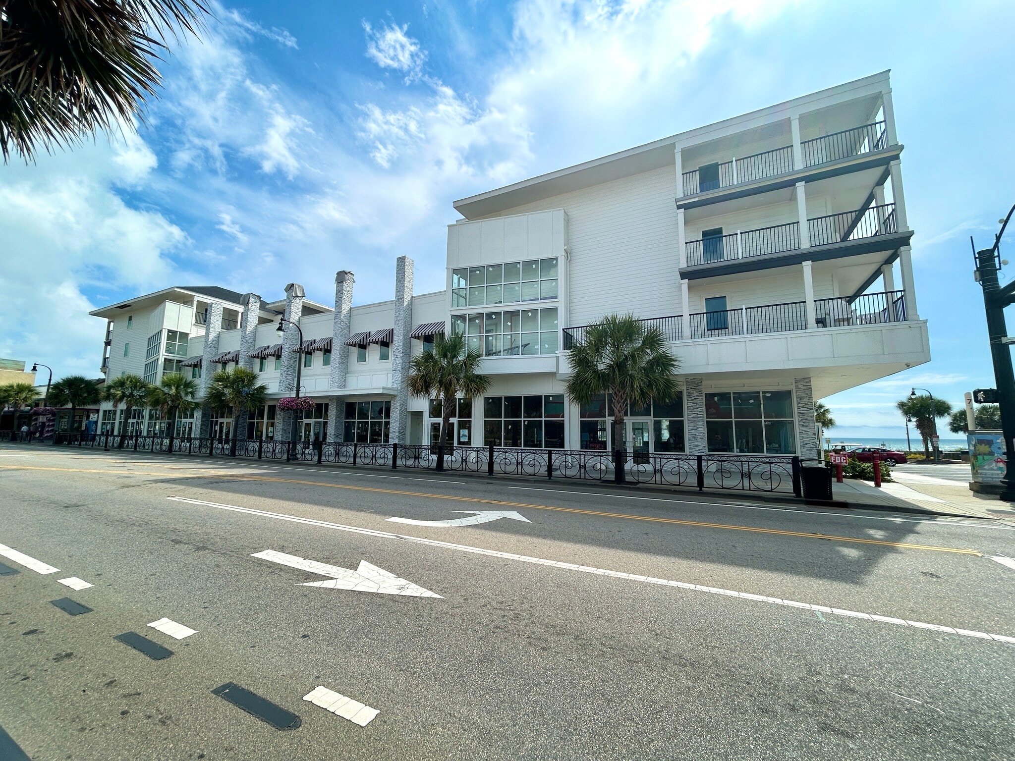 700 N Ocean Blvd, Myrtle Beach, SC for Rent