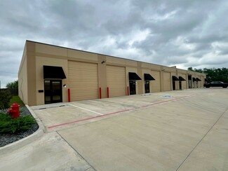 Moore, OK Flex - 839 SW 19th St