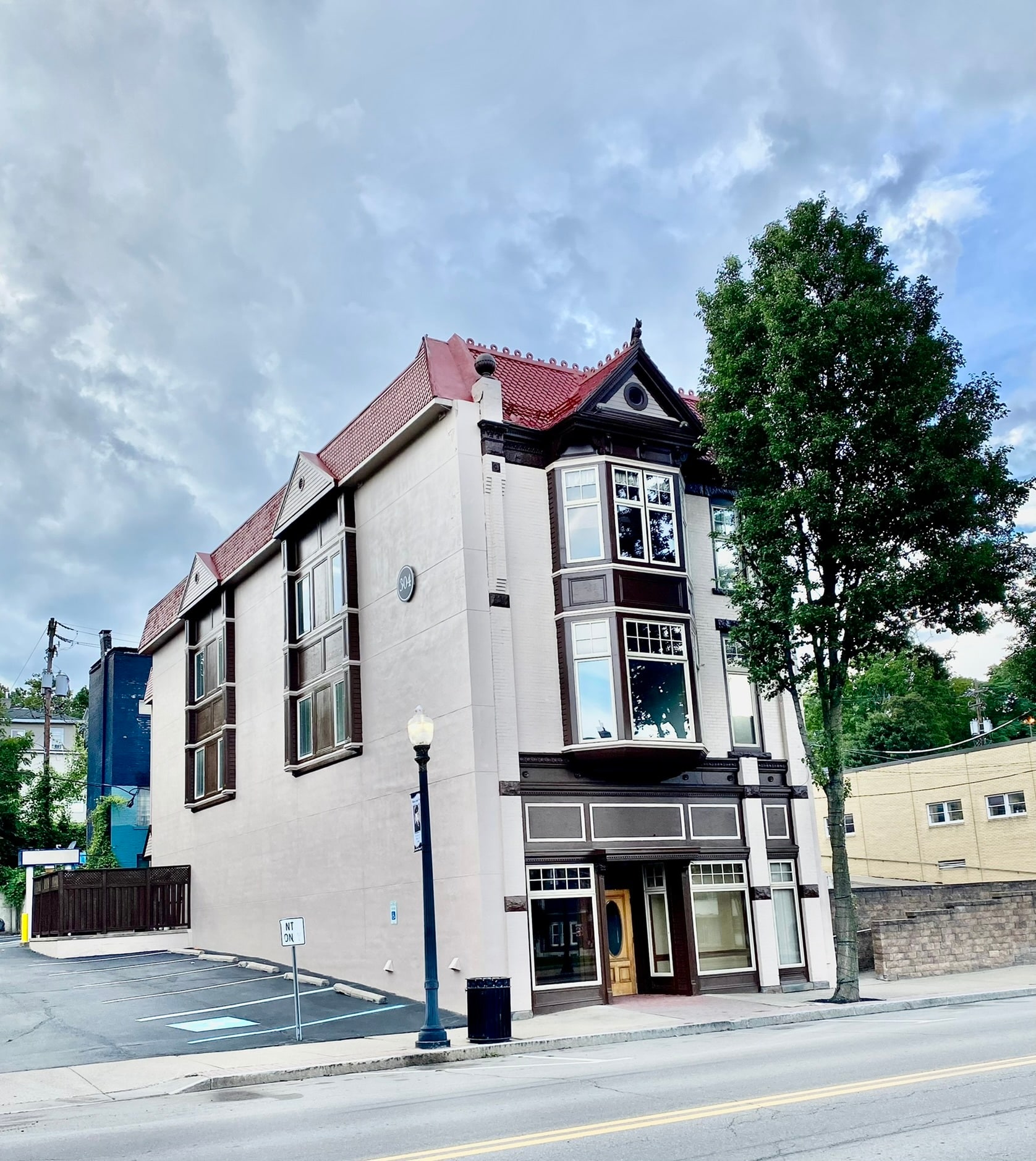 304 Main St Towanda, PA 18848 Retail Property for Lease on