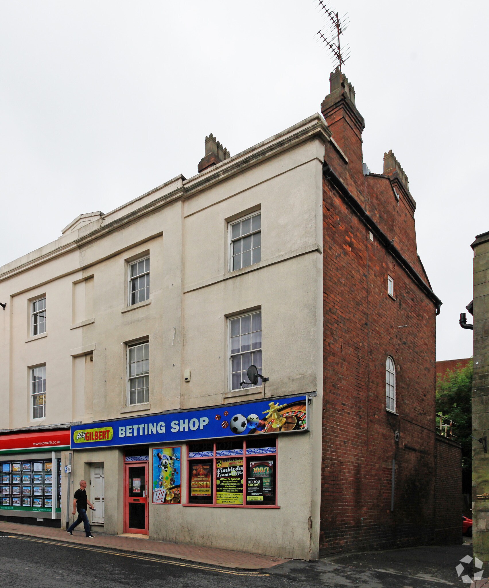 6-7 Stone St, Dudley, WMD for Rent