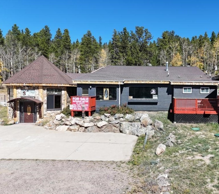 17268 Highway 119, Black Hawk, CO for Sale