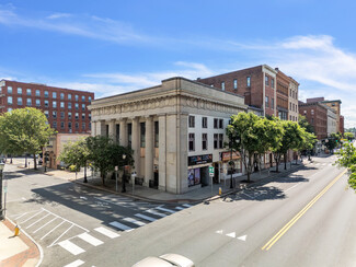 Springfield, MA Office/Medical - 1695-1699 Main St