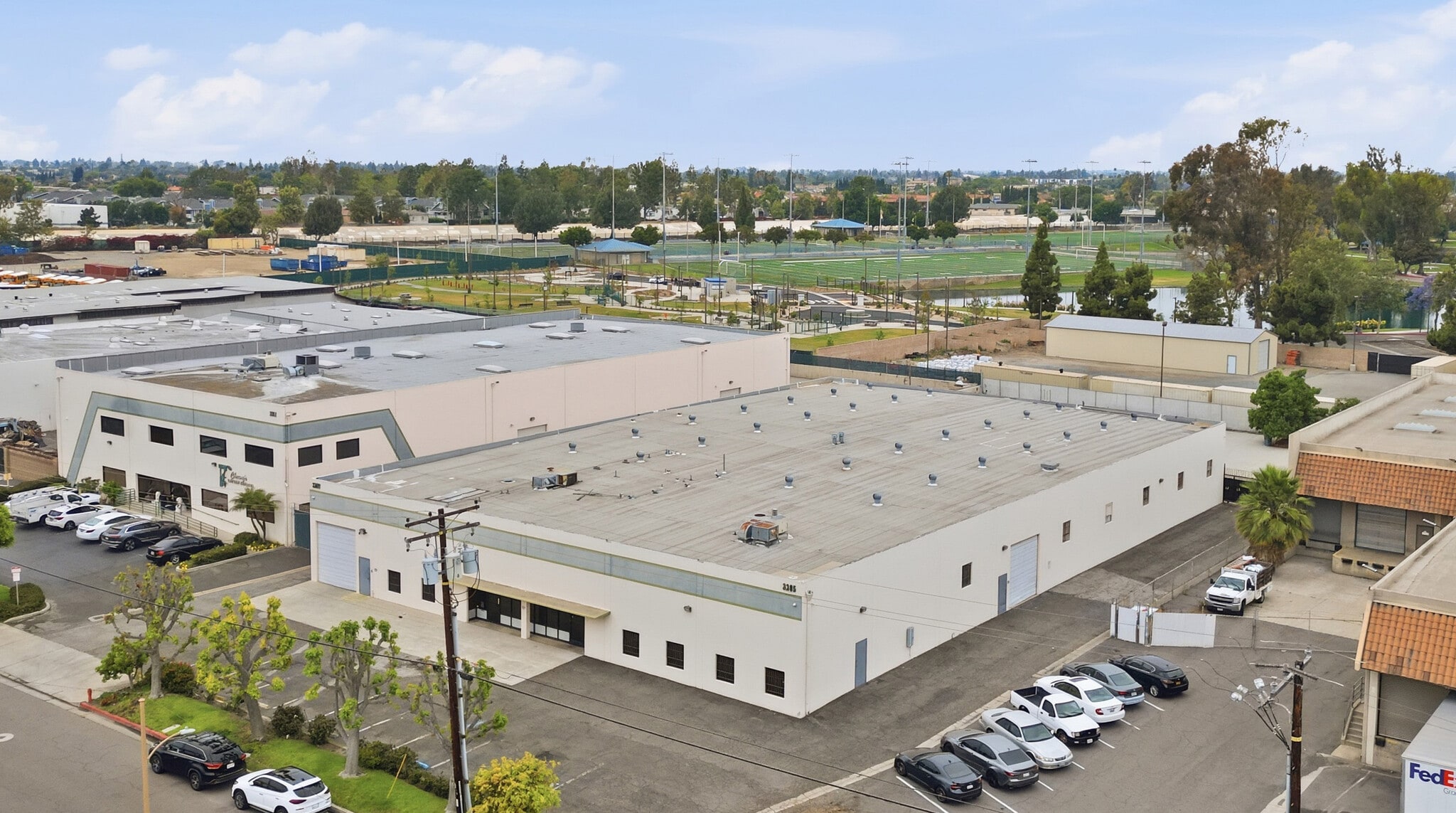 3305-3307 W Castor St, Santa Ana, CA for Rent