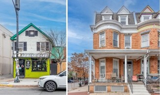 Baltimore, MD undefined - 3600 Elm Ave