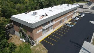 Kansas City, KS Office, Office/Retail - 7540 Leavenworth Rd Kansas City, KS Office, Office/Retail - 7540 Leavenworth Rd