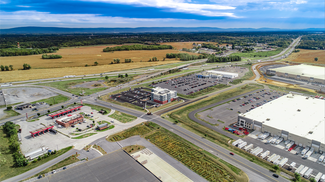 Greencastle, PA Warehouse - Antrim Commons Dr