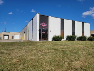 Rockford, IL Warehouse - 5012 28th Ave