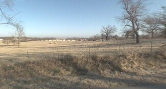 Decatur, AR Commercial - 27.43 Acres on Falling Springs Rd