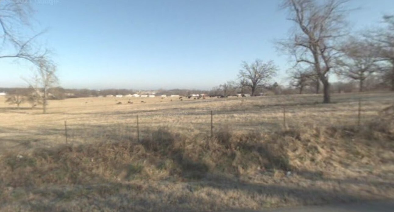 27.43 Acres on Falling Springs Rd, Decatur, AR for Sale