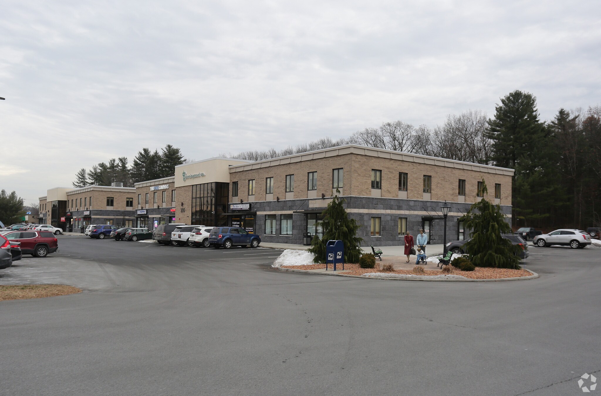 800 Route 146, Clifton Park, NY for Rent