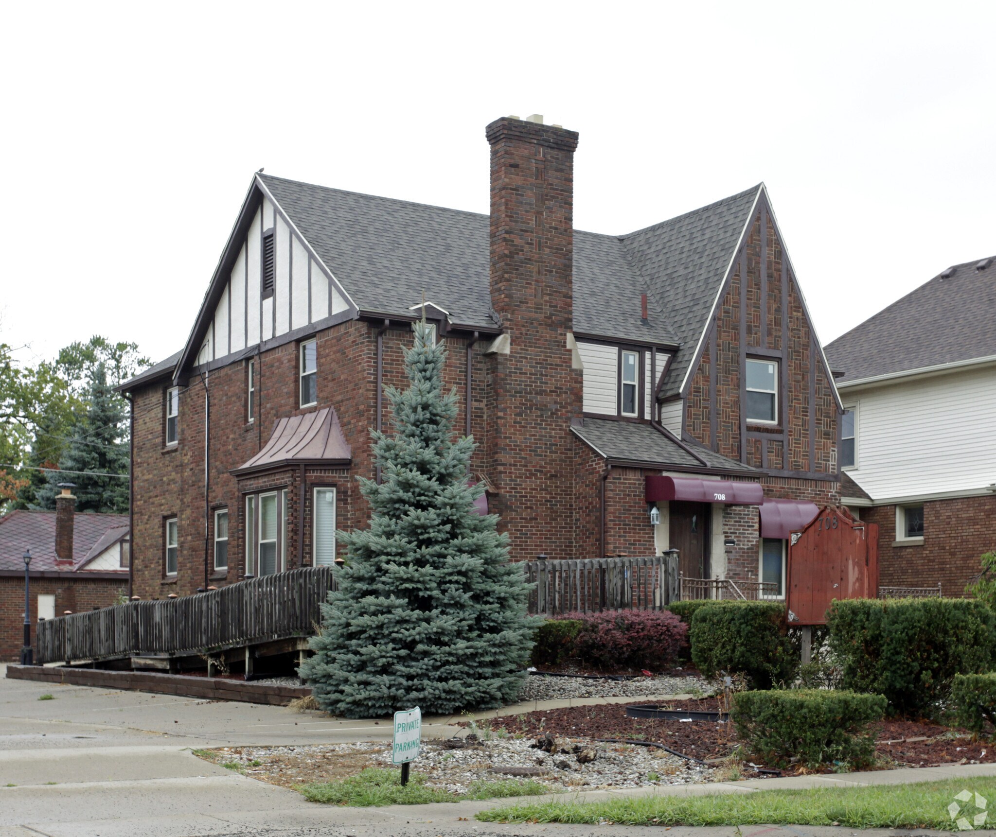708 S Monroe St, Monroe, MI for Rent