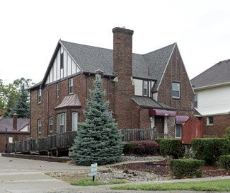 Monroe, MI Office - 708 S Monroe St