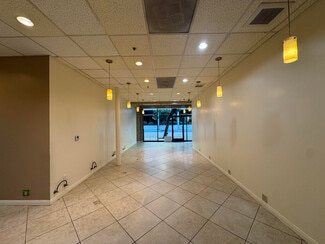 Glendale, CA Retail - 116 E Broadway