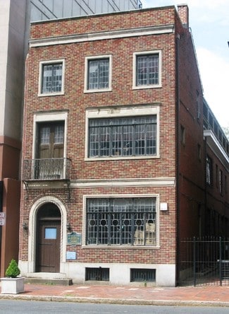 Trenton, NJ Medical - 226 W State St