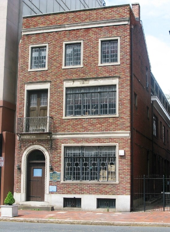 226 W State St, Trenton, NJ for Sale