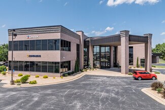 Springfield, MO Office - 1341 W Battlefield Rd