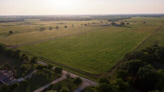 Marion, TX Commercial Land - 2420 Bolton Rd