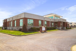 West Plains, MO Office/Medical - 3100 Independence Sq