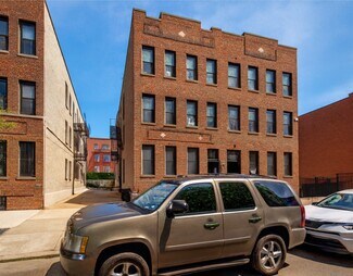 Woodside, NY undefined - 4715 47th St