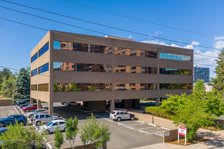 Denver, CO Office - 3400 E Bayaud Ave