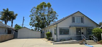 Lompoc, CA undefined - 133 N G St Lompoc, CA undefined - 133 N G St