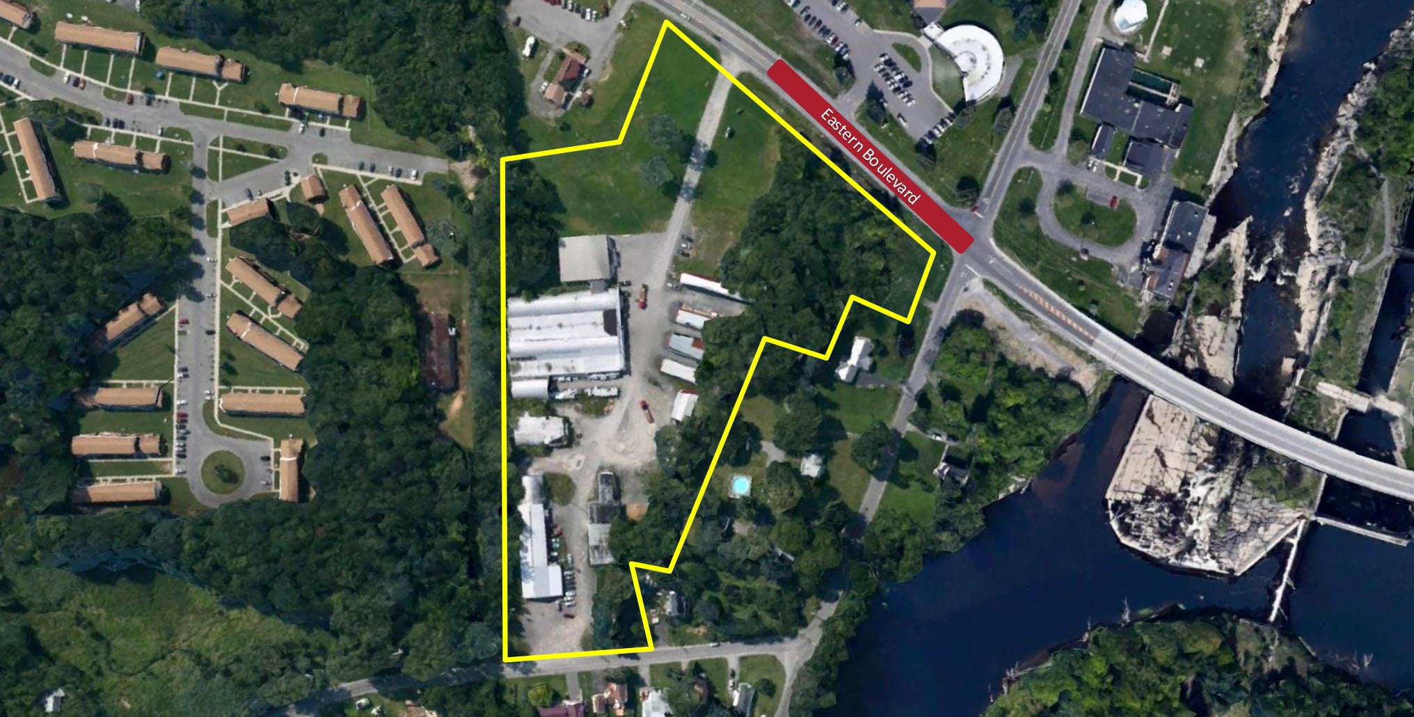 434 Eastern Blvd, Watertown, NY for Sale