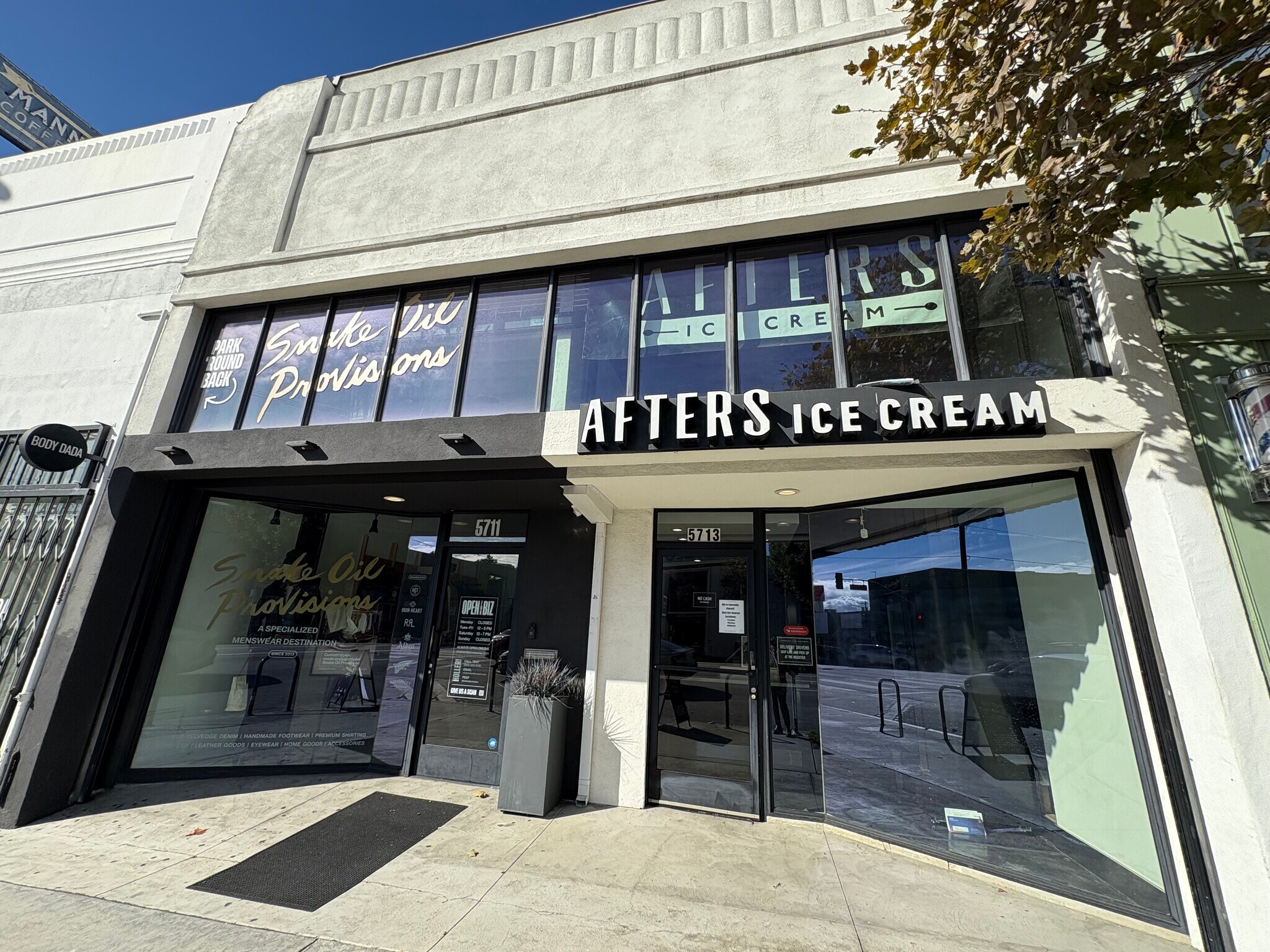 5713 N Figueroa St, Los Angeles, CA for Rent