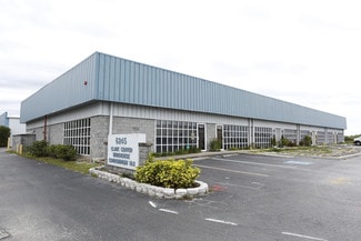 Sarasota, FL Industrial - 6245 Clark Center Ave