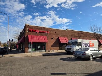 Saint Paul, MN Drug Store - 734 Grand Ave