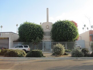 Los Angeles, CA undefined - 2252 W Washington Blvd Los Angeles, CA undefined - 2252 W Washington Blvd