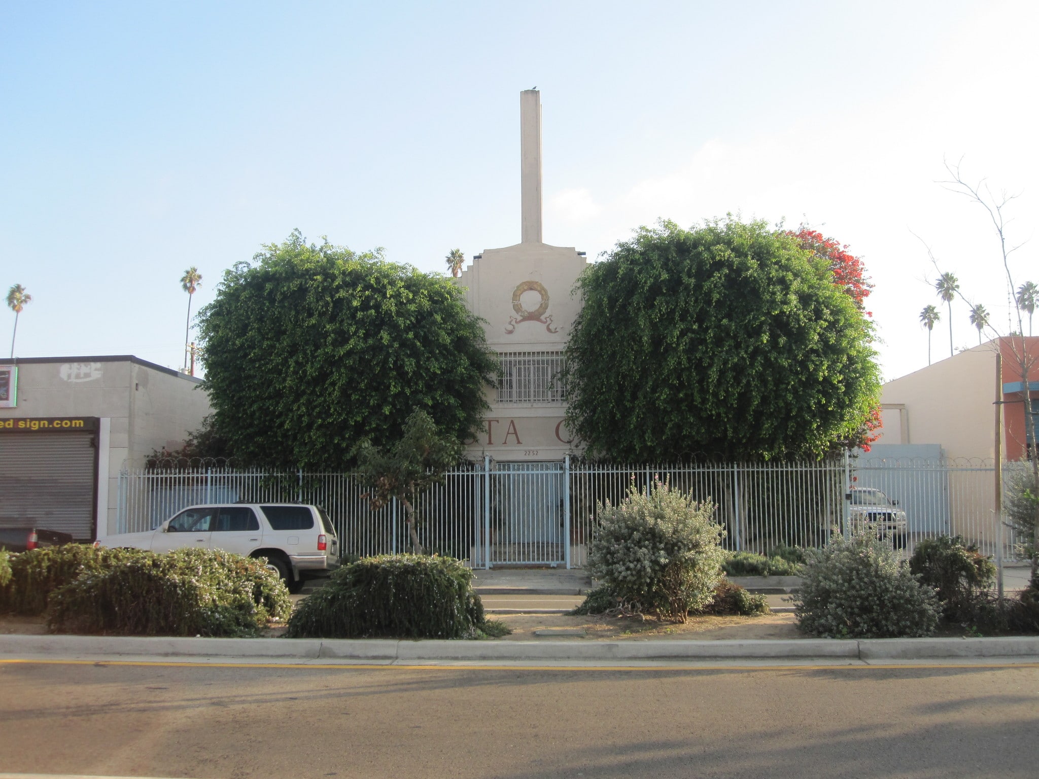 2252 W Washington Blvd, Los Angeles, CA for Sale