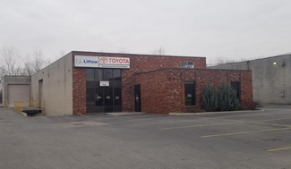 Oldcastle, ON Industrial - 5350 Brendan Ln