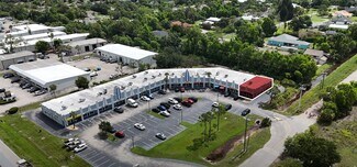 Fort Myers, FL Retail - 12951 Metro Pkwy Fort Myers, FL Retail - 12951 Metro Pkwy