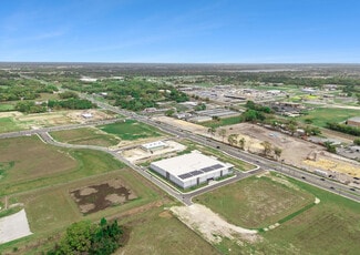 Wildwood, FL Commercial Land - US-301 & E County Rd 462 Wildwood, FL Commercial Land - US-301 & E County Rd 462