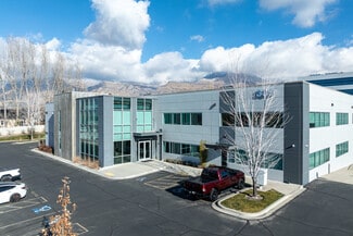 Lindon, UT Office - 335 S 560 W