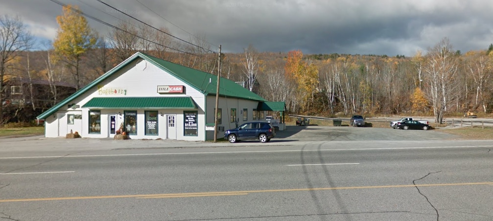 609 Main St, Gorham, NH for Rent